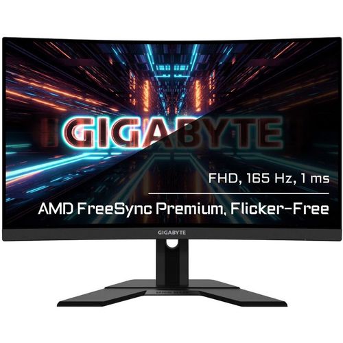 27" Монитор Gigabyte G27FC A VA 1920x1080 1ms HDMI, DisplayPort