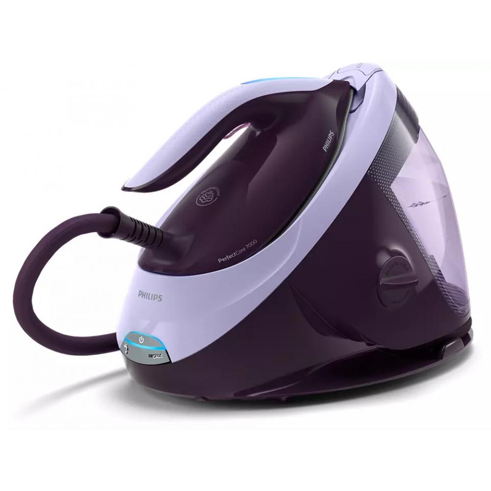 Парогенератор Philips PerfectCare 7000 PSG7050/30, черный