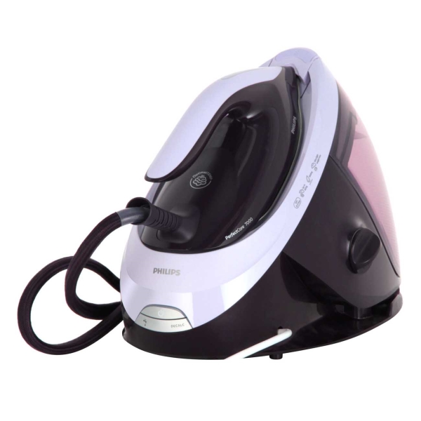 Парогенератор Philips PerfectCare 7000 PSG7050/30, черный