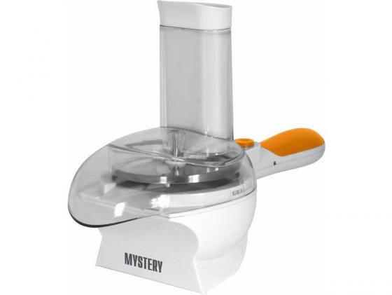 Блендер стационарный Mystery MMC-1404 150Вт белый