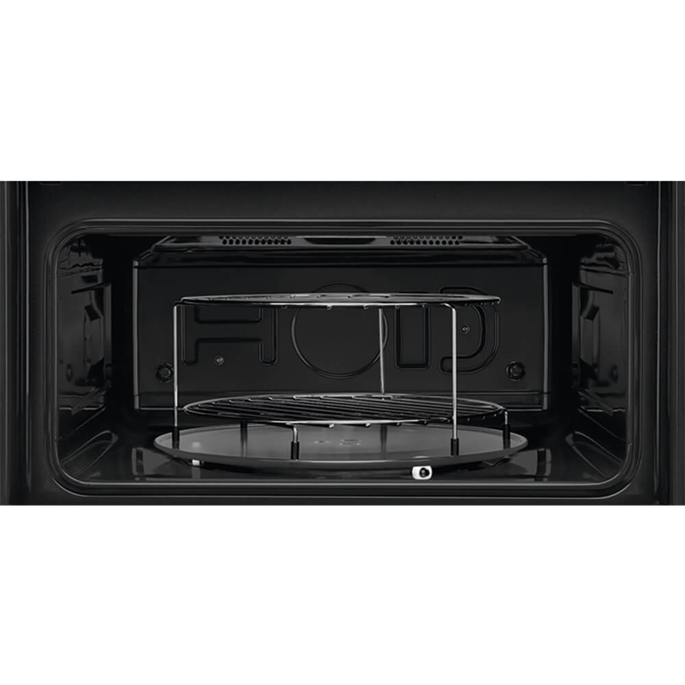 Встраиваемая микроволновая печь Electrolux EVM8E08Z