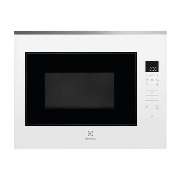 Микроволновая печь Electrolux KMFE264TEW 25л. белый (встраиваемая)