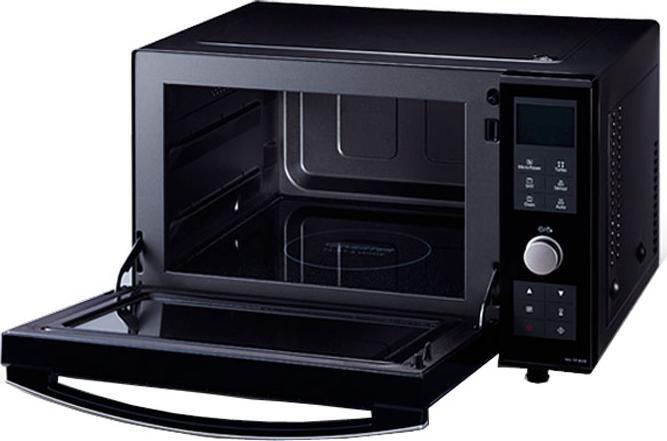 Микроволновая Печь Panasonic NN-DF383BZPE 1000W черный