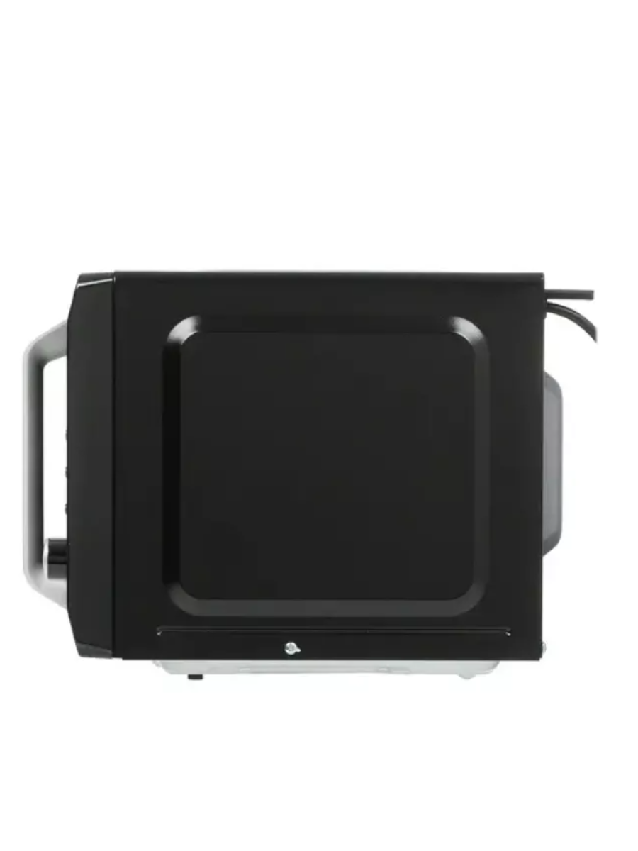 Микроволновая печь Sharp R2852RK / 20 л, 800 Вт, эмаль, черный