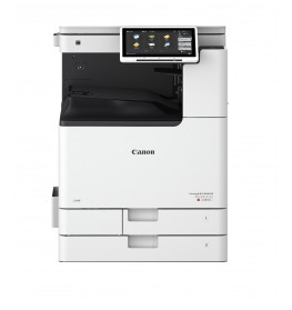 Копир Canon imageRUNNER DX C3826i (4914С005)  (цвет, SRA3, скор. печ до 26/15 стр/мин, USB, Ethernet, Wi-Fi, без автопода и картриджей)