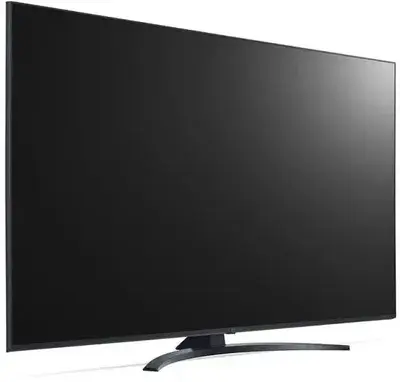 Телевизор LED LG 50UT81006LA.ARUB 50"/черный/4K Ultra HD/60Hz/DVB-T/DVB-T2/DVB-C/DVB-S2/USB/WiFi/Smart TV