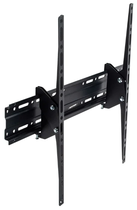 Кронштейн для телевизора Arm Media PLASMA-4 чёрный 26-55' макс. 55кг