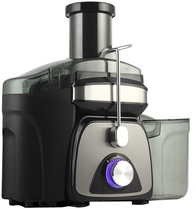 Соковыжималка Magnit RMJ-2751 700Вт,черн