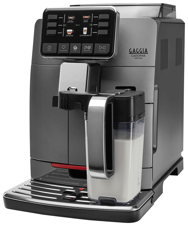 Кофемашина GAGGIA CADORNA PRES OTC AN 9604/01