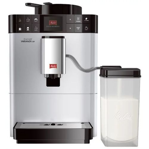 Кофемашина Melitta Caffeo Varianza CSP F570-101