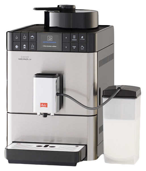 Кофемашина Melitta Caffeo Varianza CSP F580-100