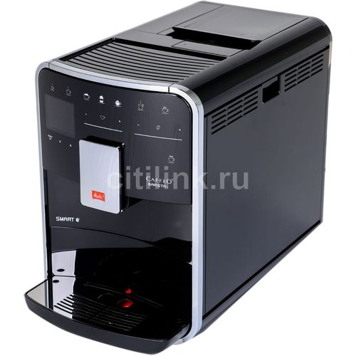 Кофемашина Melitta Caffeo Barista T Smart F830-102