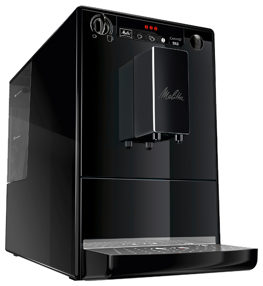 Кофемашина Melitta Caffeo Solo E950-322