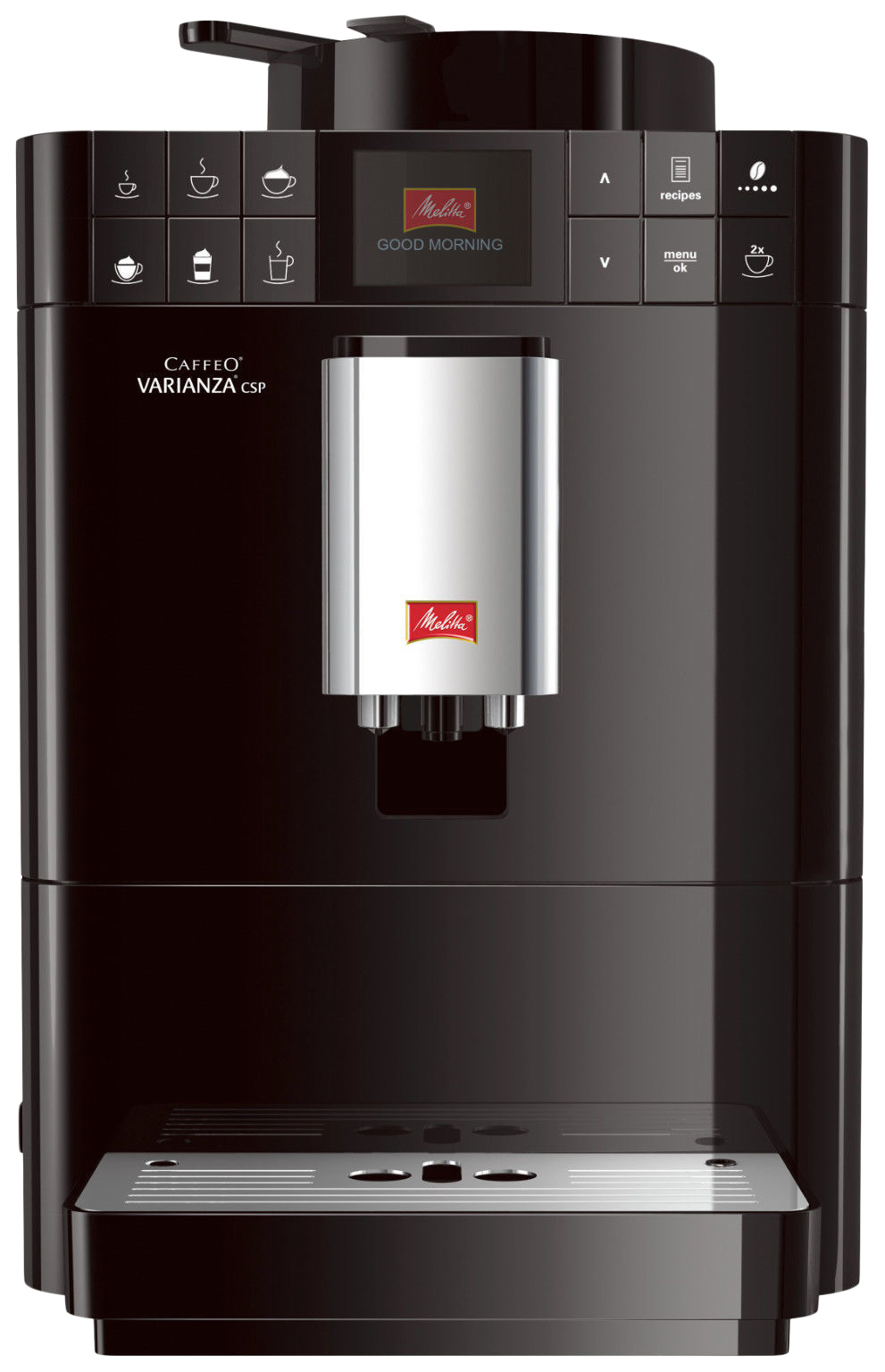 Кофемашина Melitta Caffeo Varianza CSP F570-102