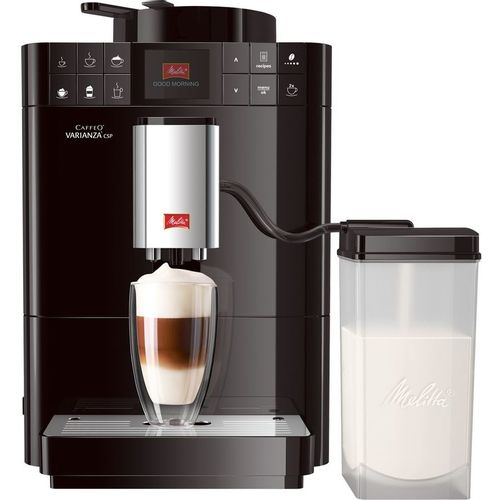 Кофемашина Melitta Caffeo Varianza CSP F570-102