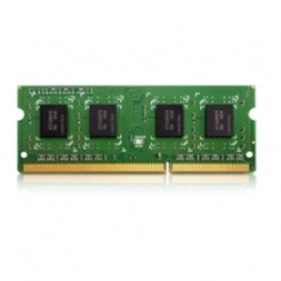 Оперативная память QNAP RAM-2GDR3LA0-SO-1866 2GB DDR3L RAM, 1866 MHz, SO-DIMM