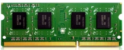Оперативная память 8 ГБ DDR3 для TVS-x71 QNAP RAM SODIMM