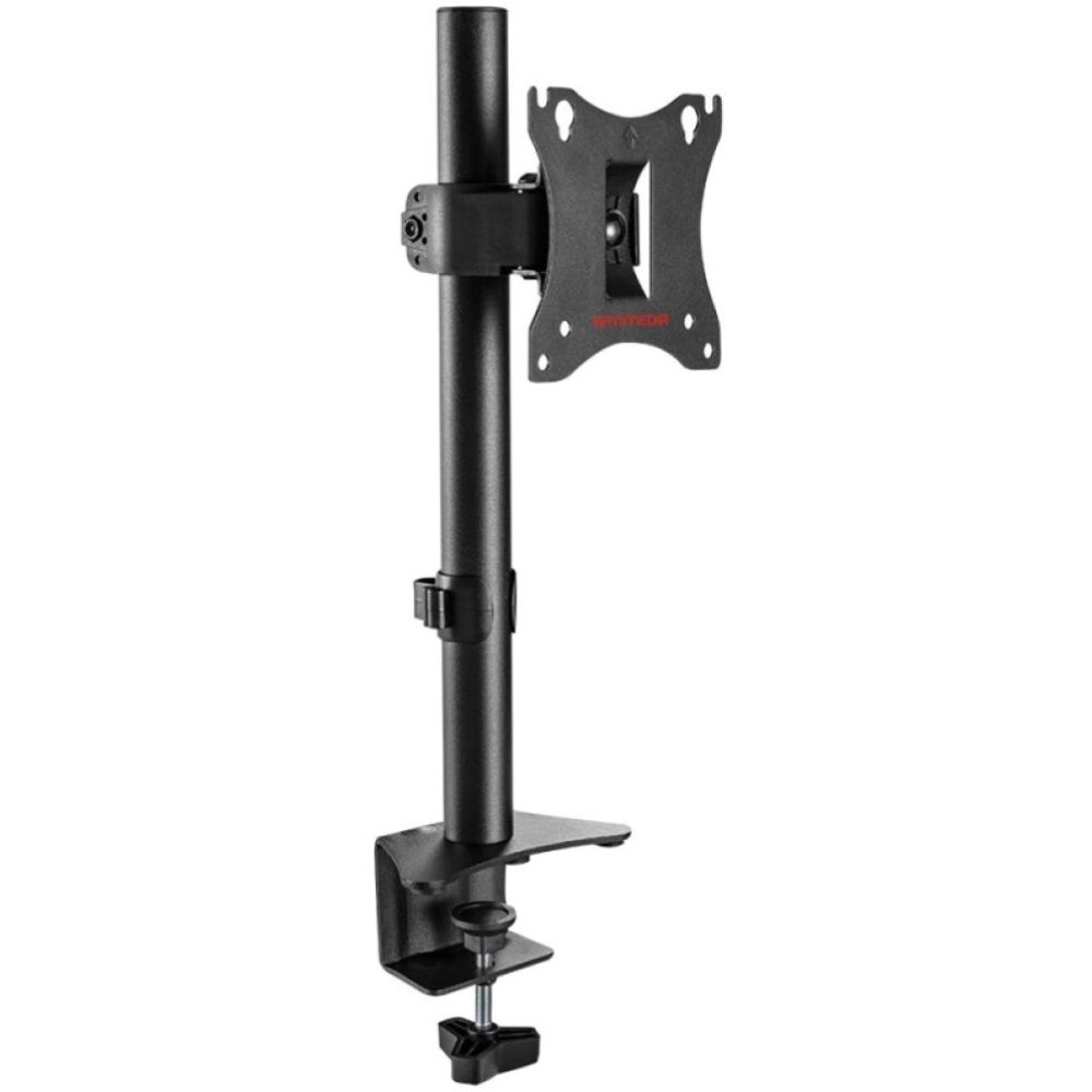 Кронштейн для мониторов Arm Media LCD-T01 черный 15"-32" макс.7кг