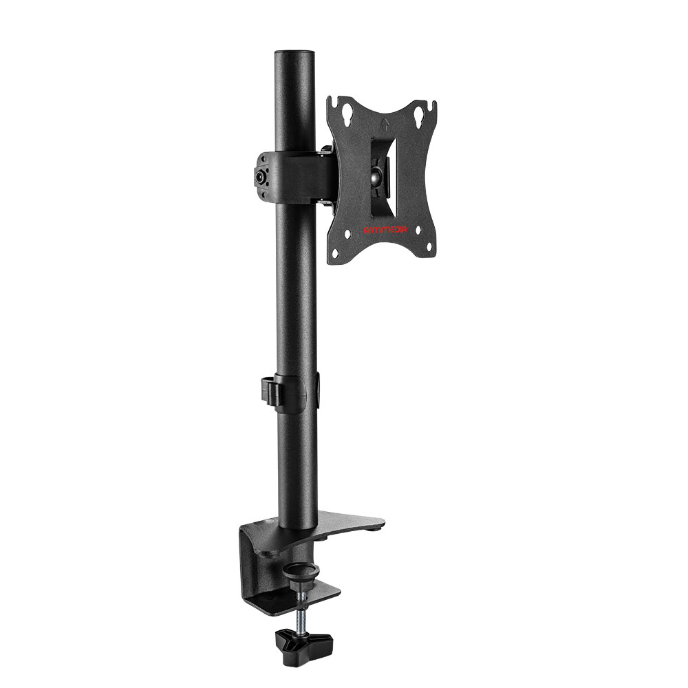 Кронштейн для мониторов Arm Media LCD-T01 черный 15"-32" макс.7кг