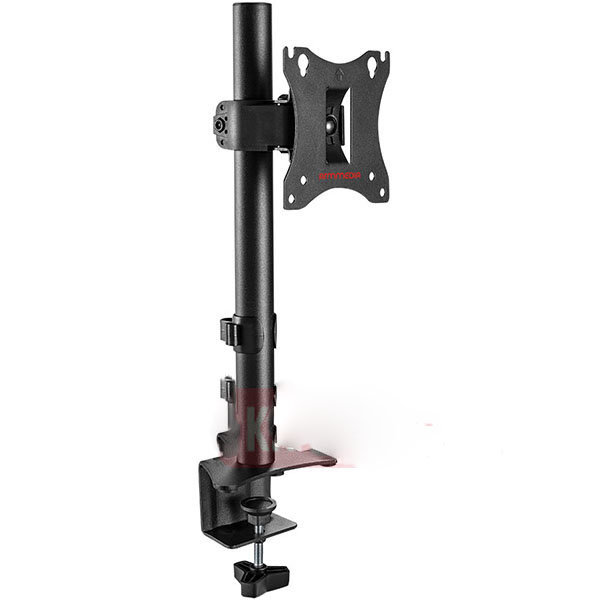 Кронштейн для мониторов Arm Media LCD-T01 черный 15"-32" макс.7кг