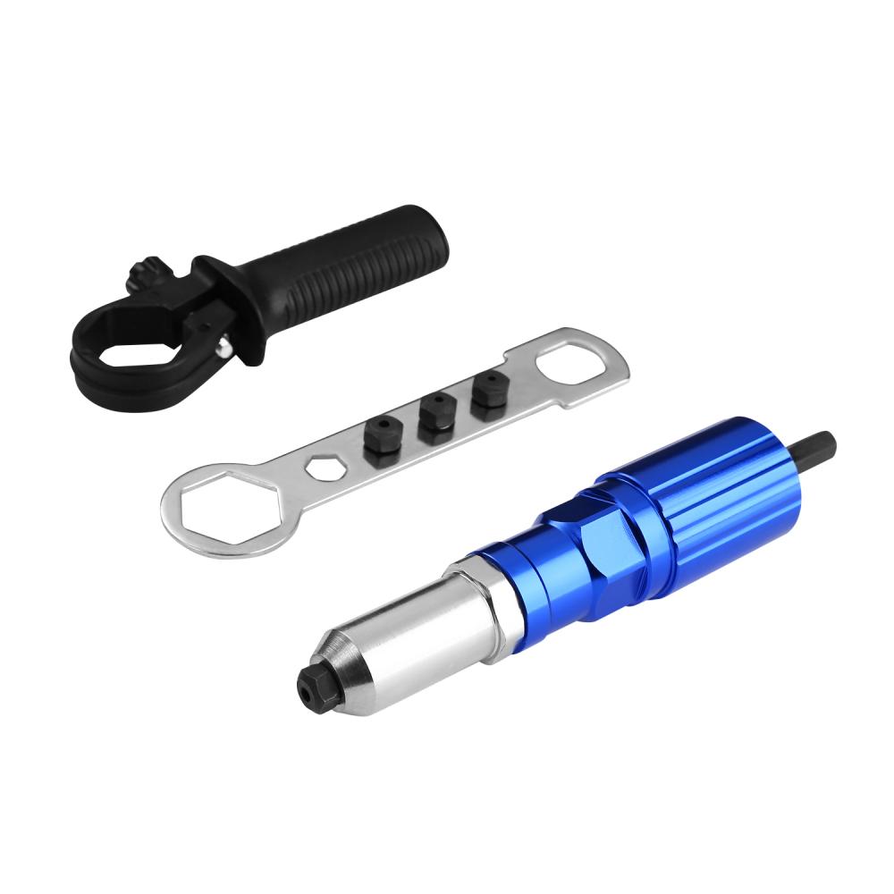 Насадка для шуруповертов Deko DH15 упак:7шт (065-0889)
