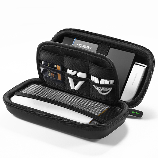 Органайзер Ugreen LP128 Black 50274