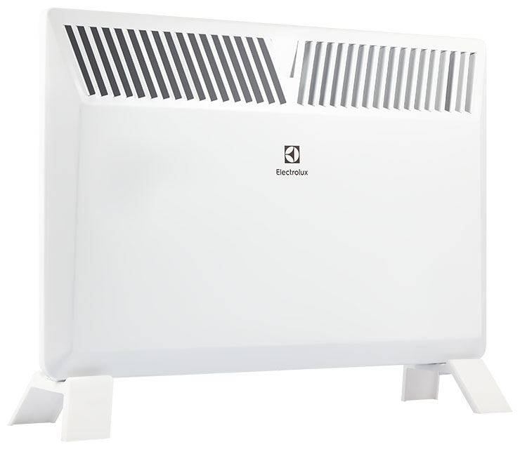 Конвектор Electrolux A ECH/A–2500 M, белый