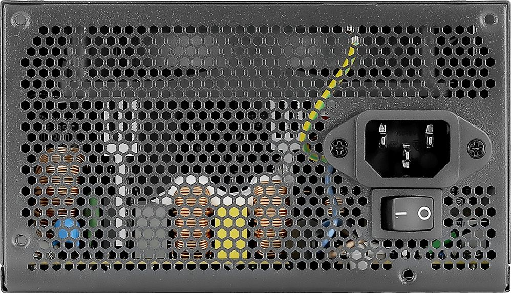 Блок питания Aerocool AERO BRONZE 700W