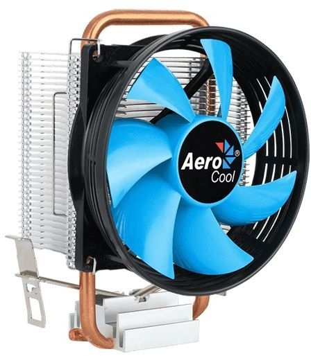 Кулер для процессора MULTI SOCKET 4713105960846 AEROCOOL