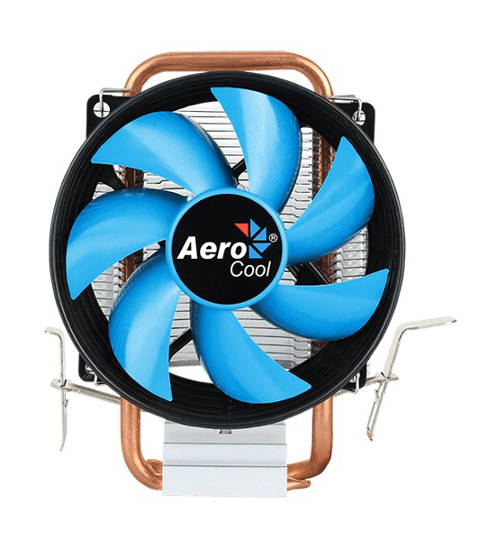 Кулер для процессора MULTI SOCKET 4713105960846 AEROCOOL
