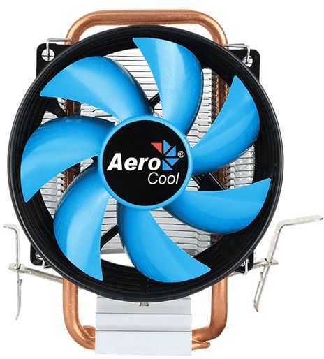 Кулер для процессора MULTI SOCKET 4713105960846 AEROCOOL