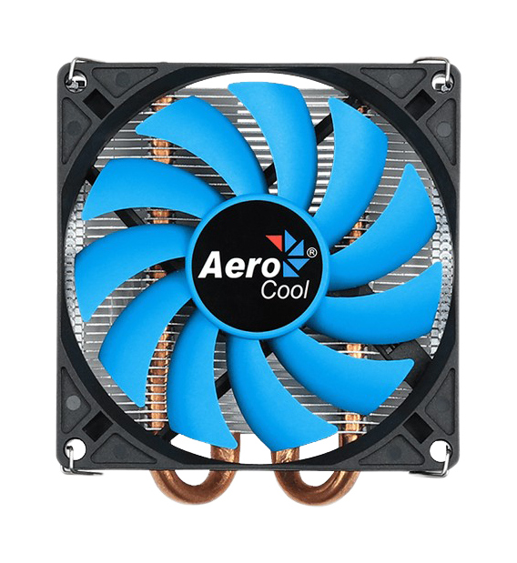 Кулер для процессора MULTI SOCKET 4713105960860 AEROCOOL