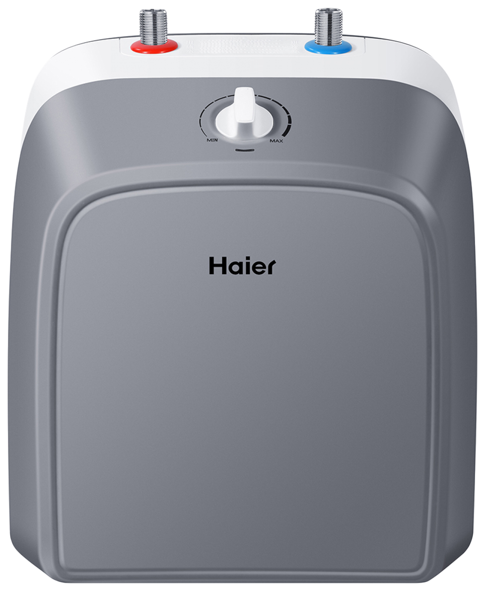Накопительный электрический водонагреватель 10 ES10V-Q2(R) HAIER