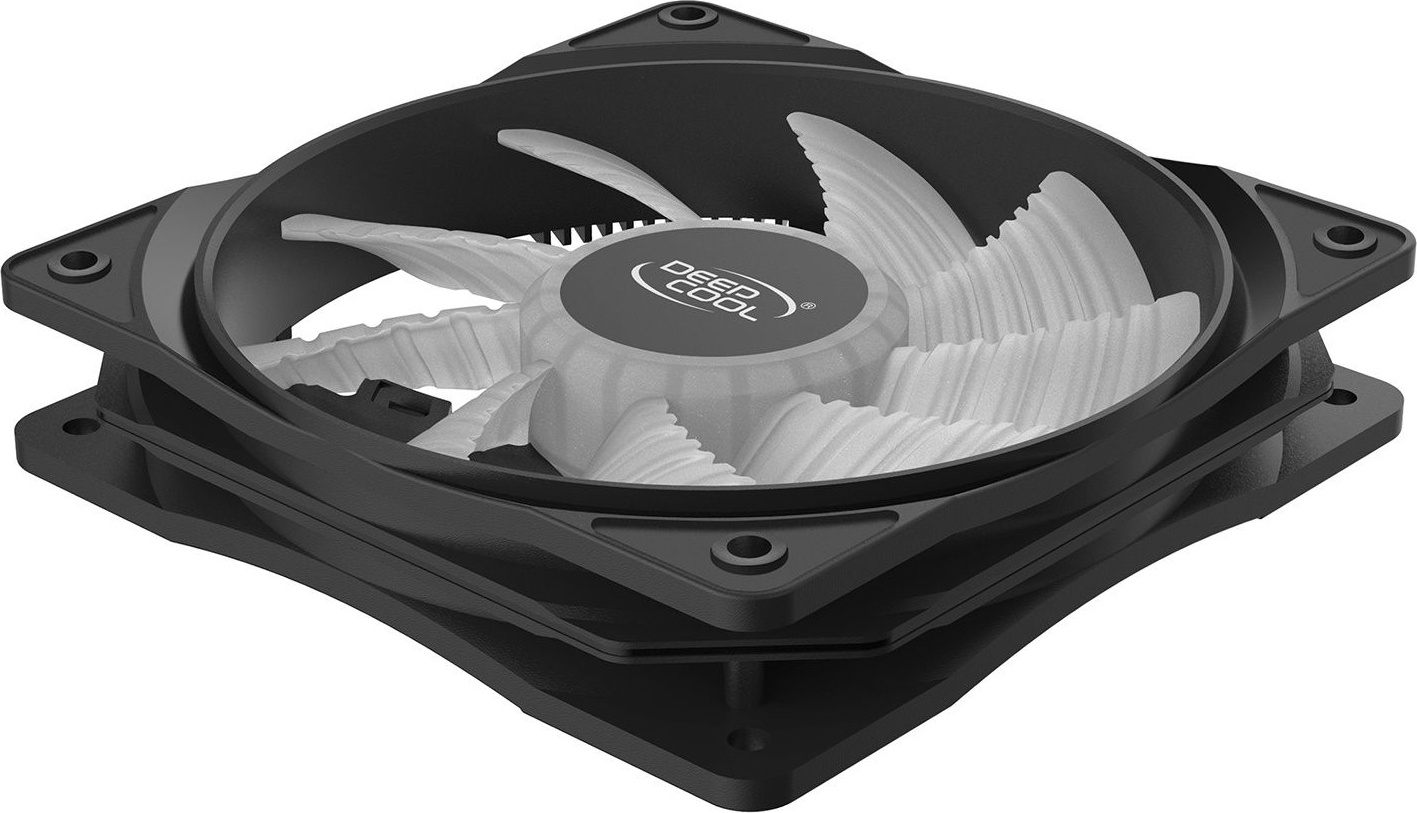Вентилятор DEEPCOOL RF120R