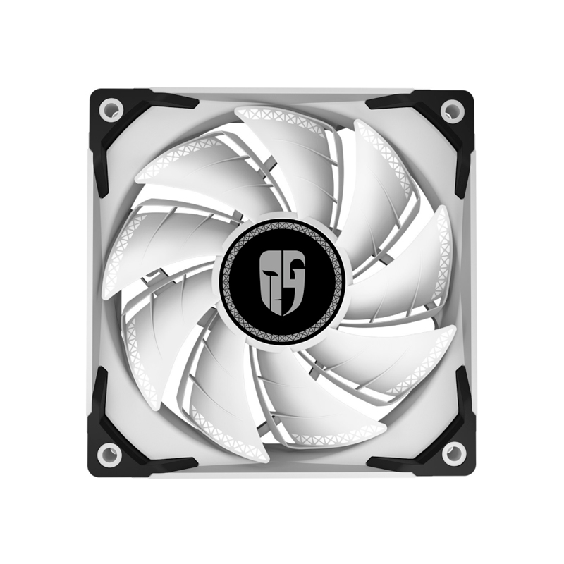 Вентилятор TF120S WHITE