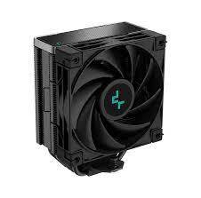 Кулер для ЦП DeepCool AK400 ZERO DARK 220W Intel LGA1700/1200/1151/1150/1155, AMD AM5/AM4