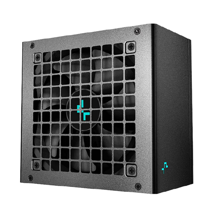 Блок питания Deepcool ATX 850W PX850G Gen.5 80+ gold 24+2x(4+4) pin APFC 120mm fan 8xSATA RTL