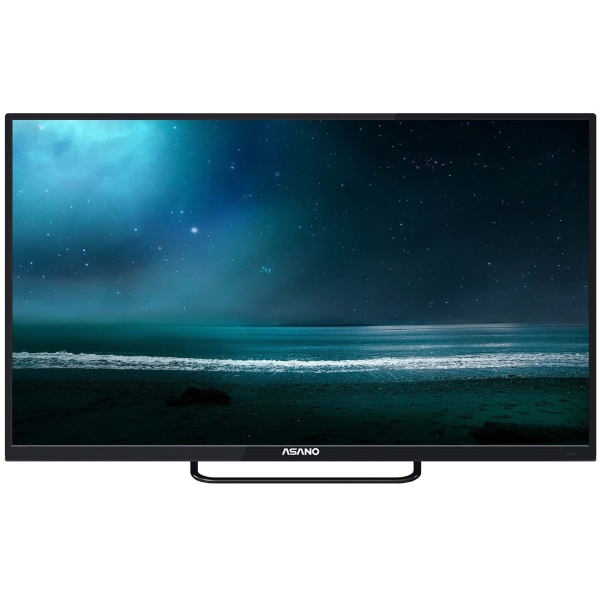 Телевизор LCD 43" 43LF1110T ASANO