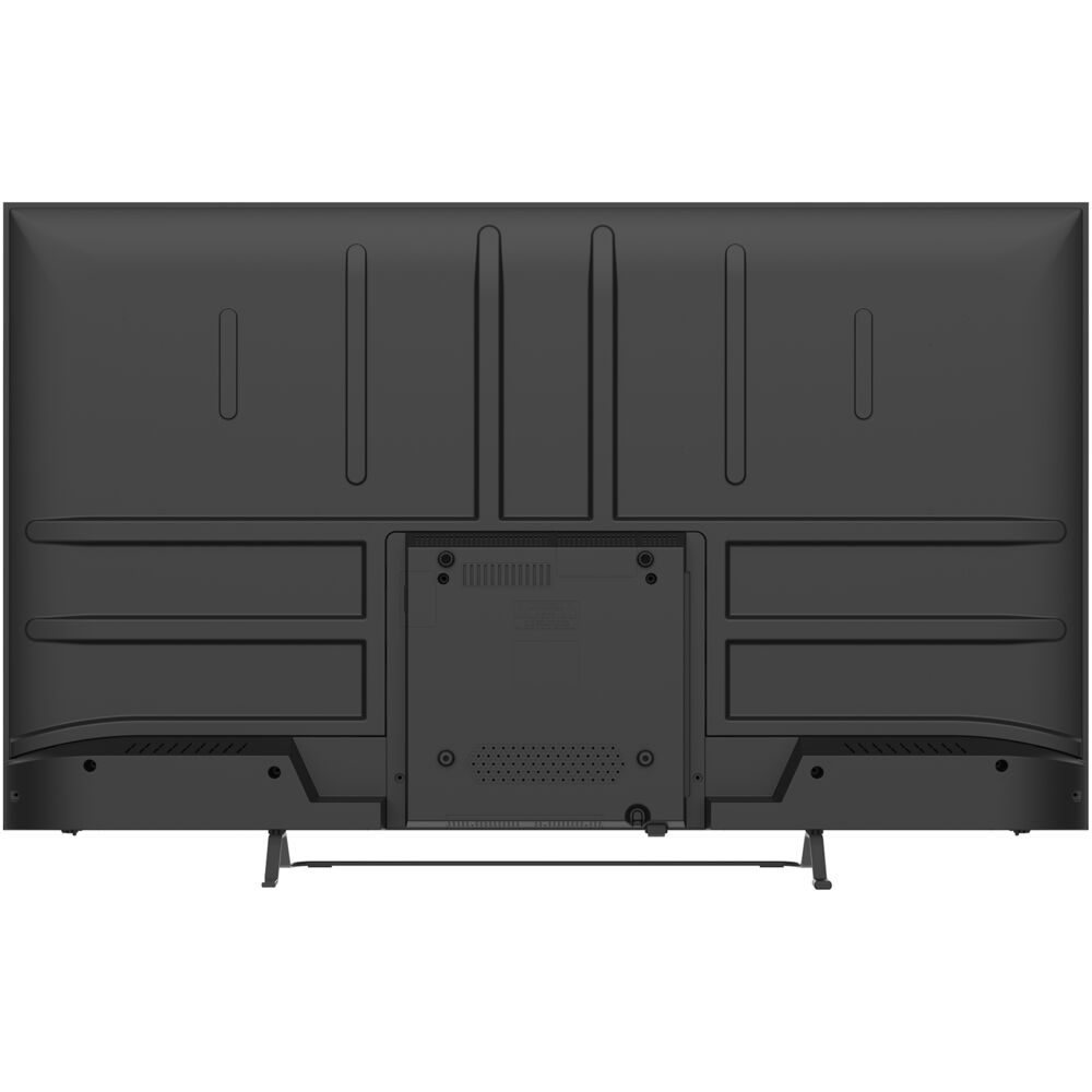 Телевизор 50" Topdevice TDTV50CS05U_BK (UHD 3840x2160, SmartTV) черный