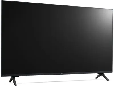 Телевизор LG 50" 50UT80006LA.ARUB черный