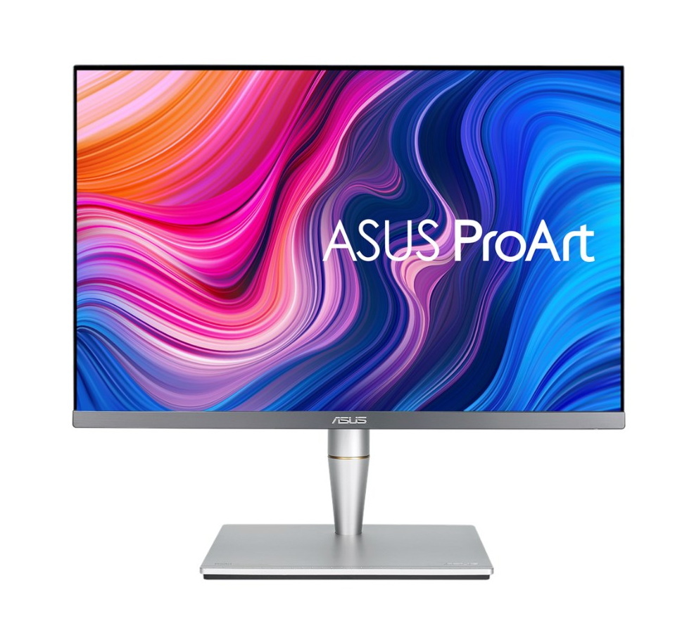 Монитор ASUS 24" PA24AC IPS LED