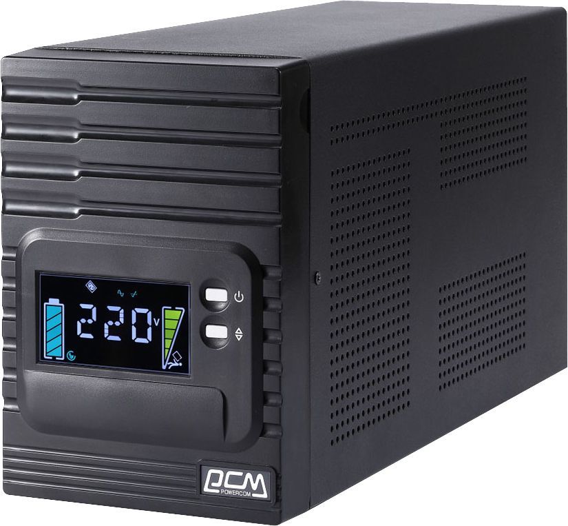 Батарея для ИБП Powercom BAT SRT-24V 24В 7Ач для SRT-1000A