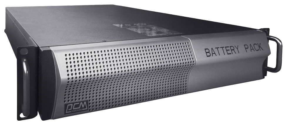 Батарея для ИБП Powercom BAT SRT-24V 24В 7Ач для SRT-1000A