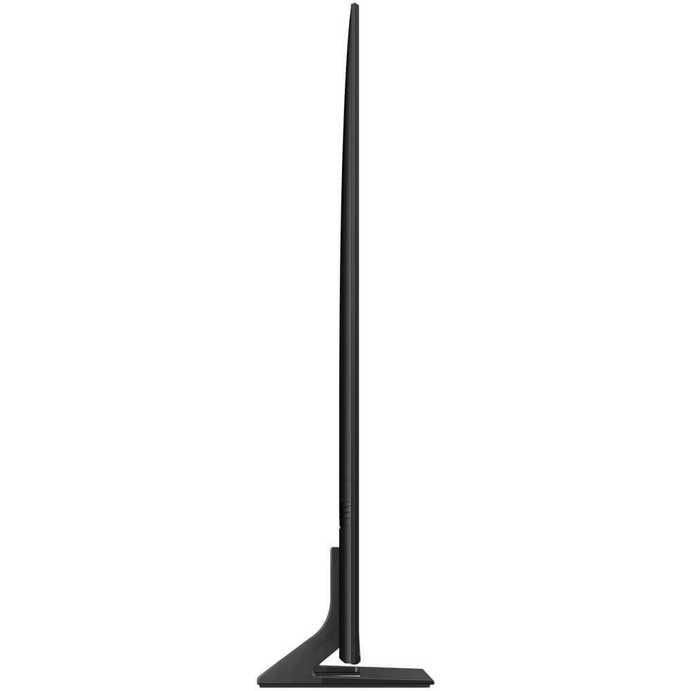 Телевизор Samsung UE43DU8500UXRU 43" Series 8 титан 4K Ultra HD 60Hz DVB-T2 DVB-C DVB-S2 USB WiFi