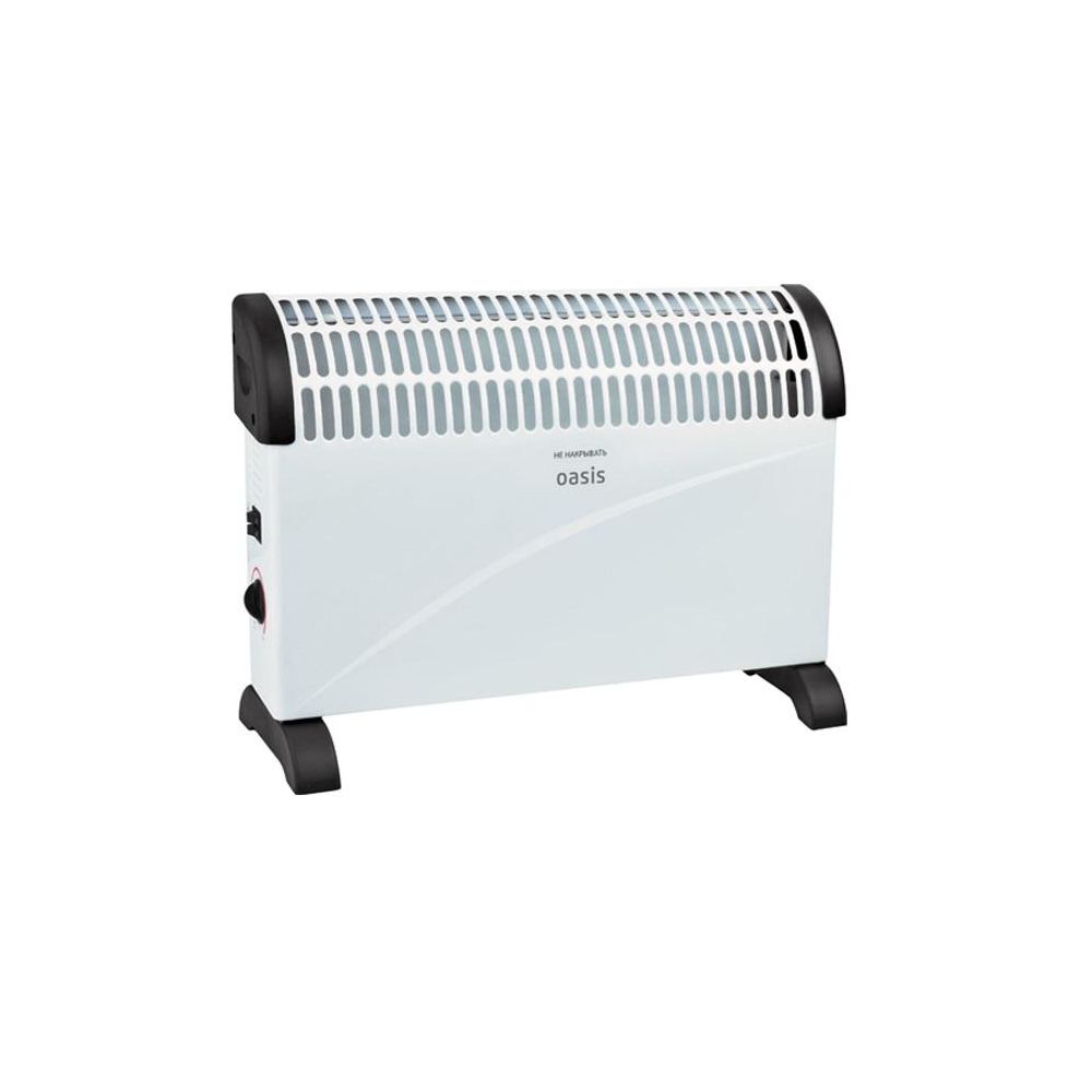 Электрический конвектор Oasis 2000W KPO-20