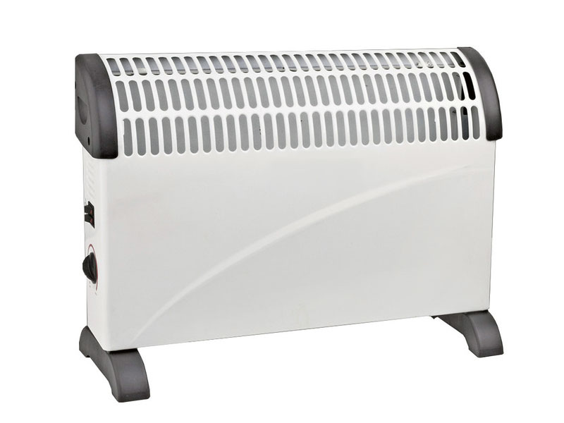 Электрический конвектор Oasis 2000W KPO-20