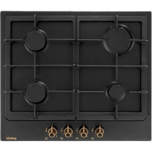 Варочная поверхность газовая KORTING HG 660 CRN