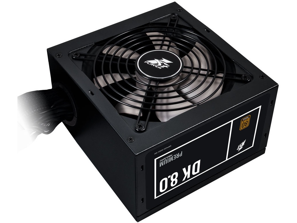 Блок питания 1STPLAYER DK PS-800AX