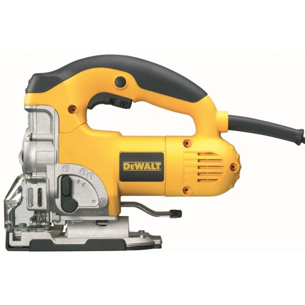 Многофункциональный инструмент DeWALT DWE315KT, 300 Вт