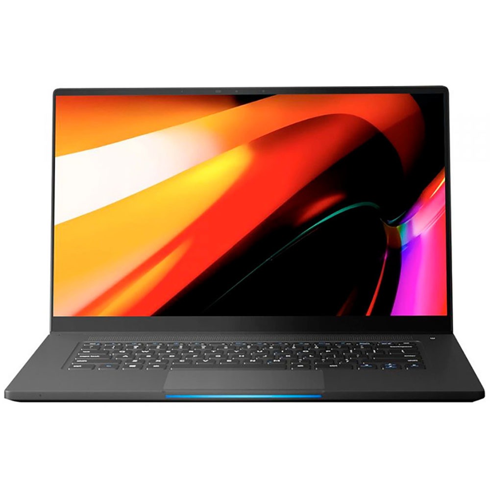 Ноутбук Maibenben M565 15,6" FHD IPS/Touch/i7-1165G7/16Gb/512Gb SSD/UMA/W11/Black